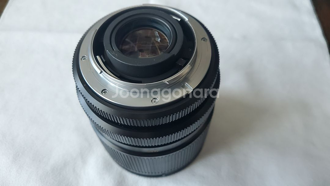 라이카 R 28-70mm 줌렌즈 팝니다--1