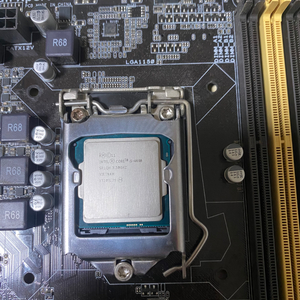 i5 4690 CPU 판매