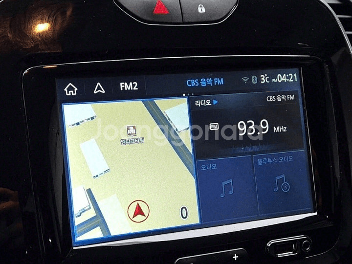 @19년 뉴QM3 디젤 1.5 RE@무사고@우주최저가@--6