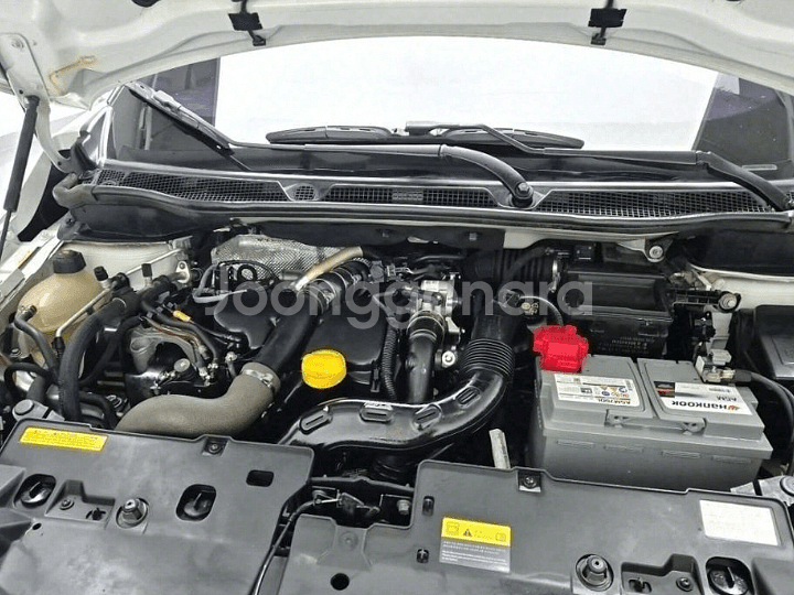 @19년 뉴QM3 디젤 1.5 RE@무사고@우주최저가@--7