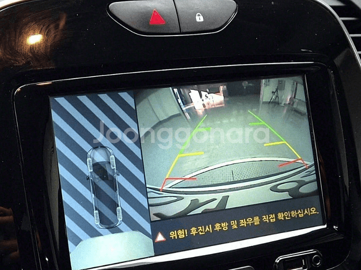 @19년 뉴QM3 디젤 1.5 RE@무사고@우주최저가@--5