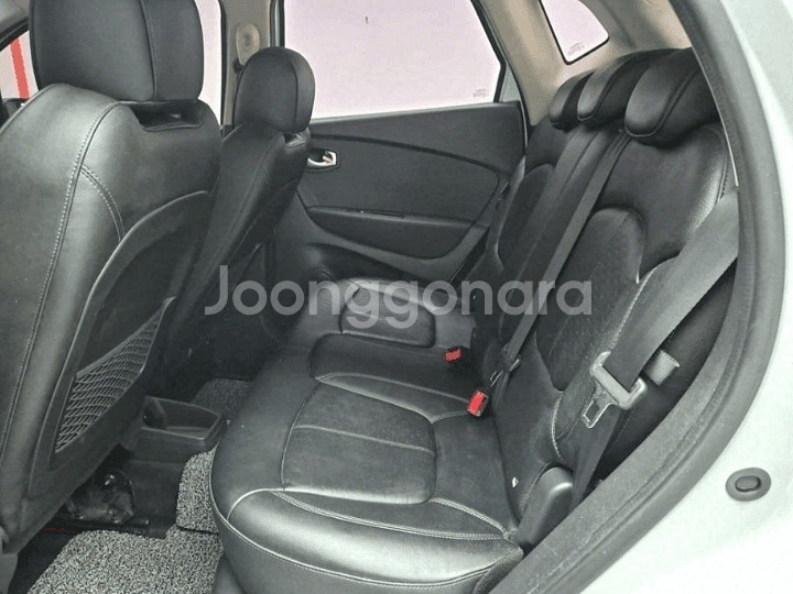 @19년 뉴QM3 디젤 1.5 RE@무사고@우주최저가@--4