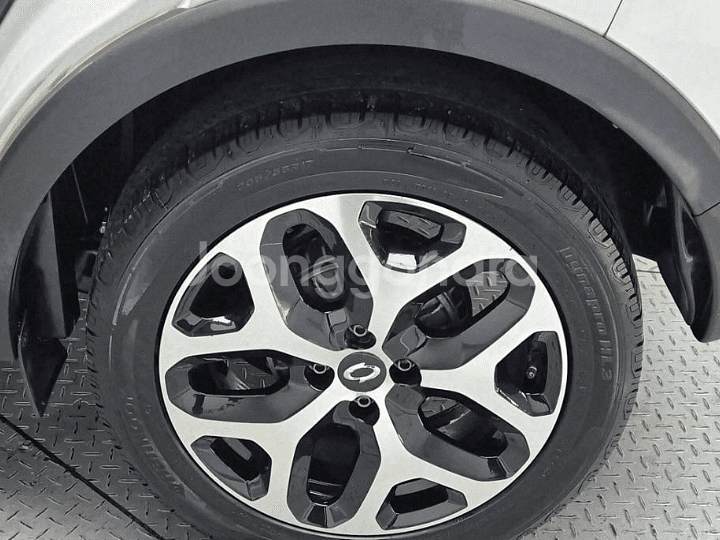 @19년 뉴QM3 디젤 1.5 RE@무사고@우주최저가@--8