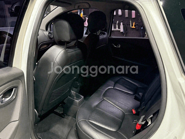 @18년 뉴QM3 디젤 1.5RE 시그니처@무사고@급매--3