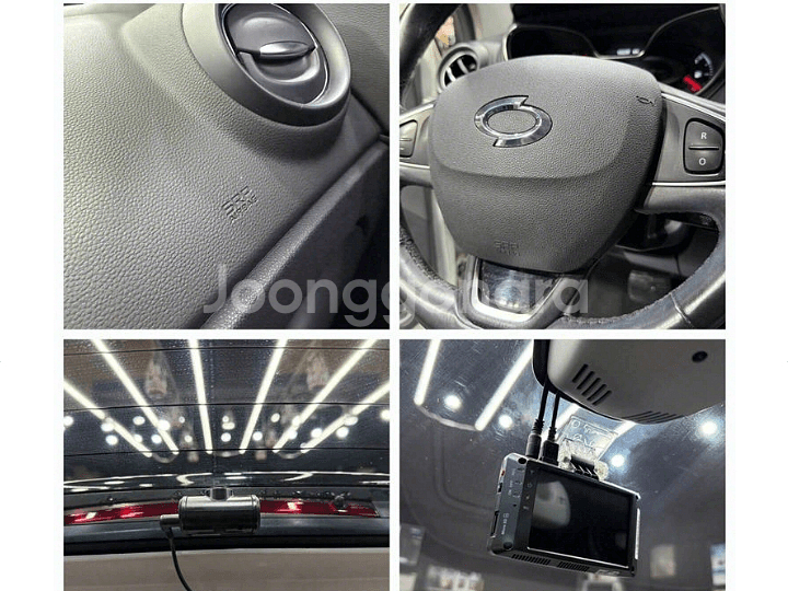 @18년 뉴QM3 디젤 1.5RE 시그니처@무사고@급매--5