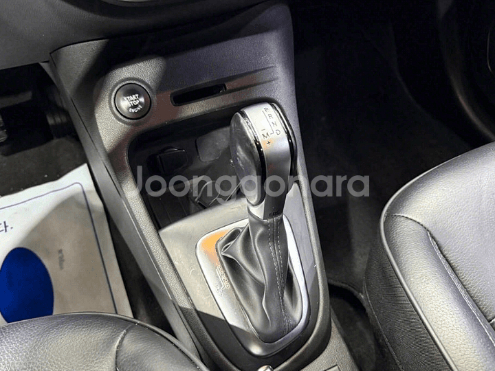 @18년 뉴QM3 디젤 1.5RE 시그니처@무사고@급매--8