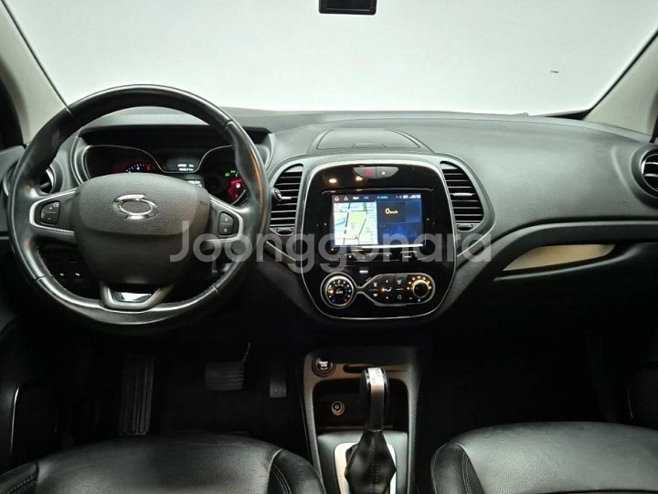 @18년 뉴QM3 디젤 1.5 RE 7만키로@꿀매물@--2