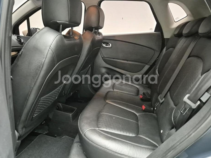 @18년 뉴QM3 디젤 1.5 RE 7만키로@꿀매물@--3