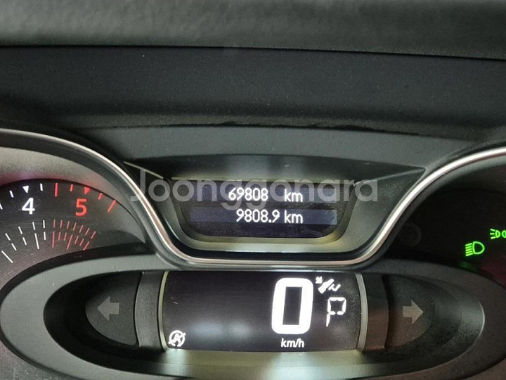 @18년 뉴QM3 디젤 1.5 RE 7만키로@꿀매물@--8