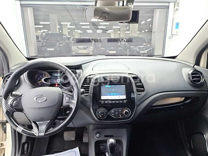 @15년 QM3 RE 시그니처 소닉레드@우주최저가@급매--2