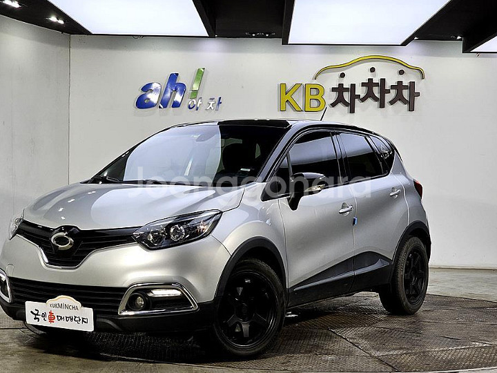 @15년 QM3 RE@우주최저가@초특가@꿀매물@급매--0