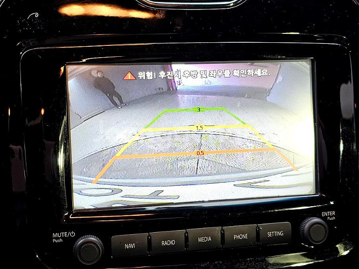 @15년 QM3 RE@우주최저가@초특가@꿀매물@급매--5