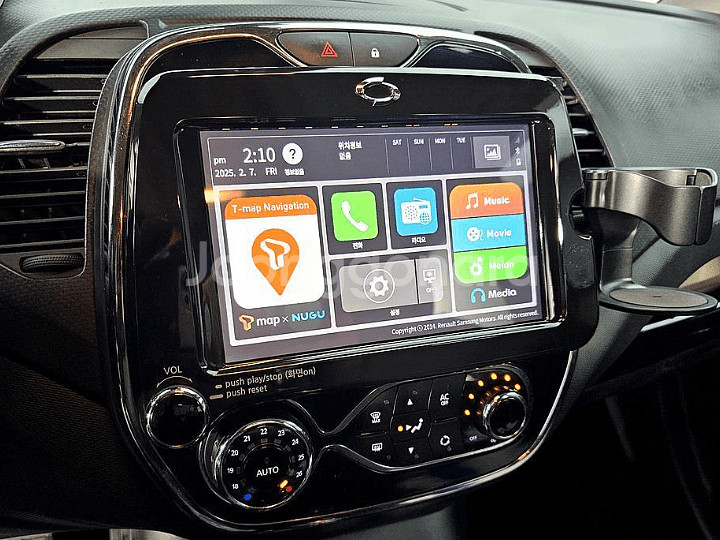 @14년 QM3 RE@무사고@상태최상@우주최저가@급매--6