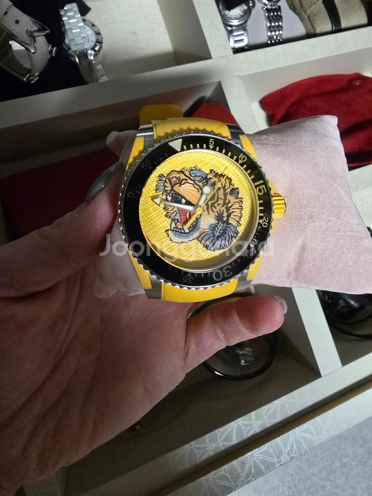 GUCCI 구찌시계 YA136317--1