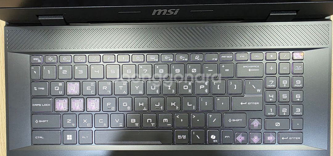 소드 17 HX B14VGKG i9-14900HX--1