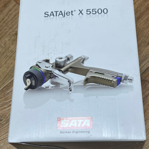 사타 SATAjet x 5500