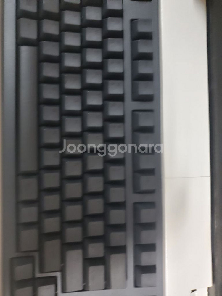 레오폴드 토프레 fc980c 키보드팝니다.--2