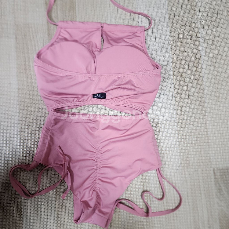 밀라티브 머메이드 폴웨어 S사이즈--2