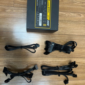 마이크로닉스 850W 싸게 팝니다