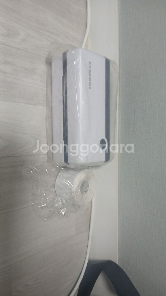 택배 송장출력기 ezmobi--1
