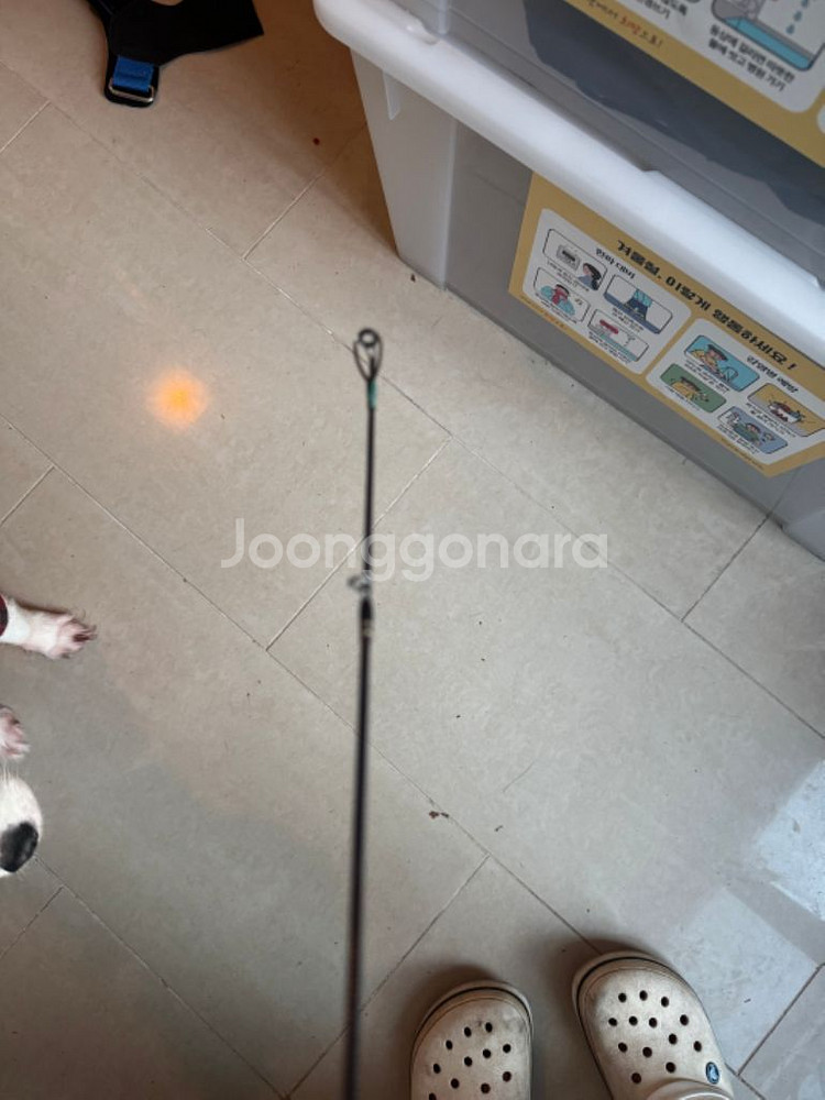 아부가르시아 타이탄 3--1