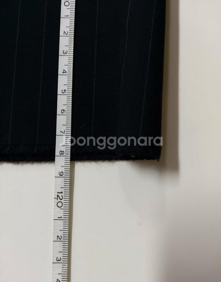 30)새상품)지이크 백화점판 력셔리 남성정장바지(봄가을--7