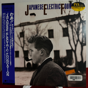 Japanese Electric FoundationLP