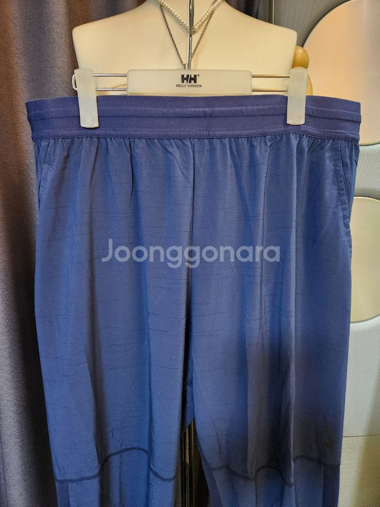 새제품)나이키 무브 투 제로 드라이핏 조거팬츠--1
