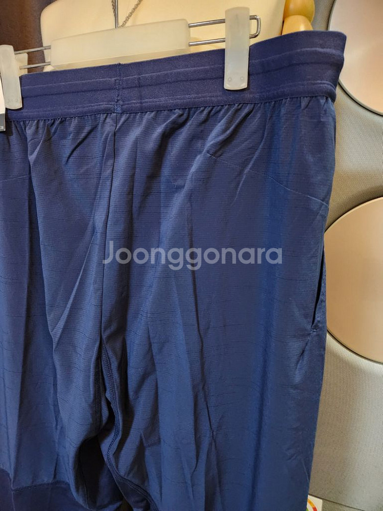 새제품)나이키 무브 투 제로 드라이핏 조거팬츠--4