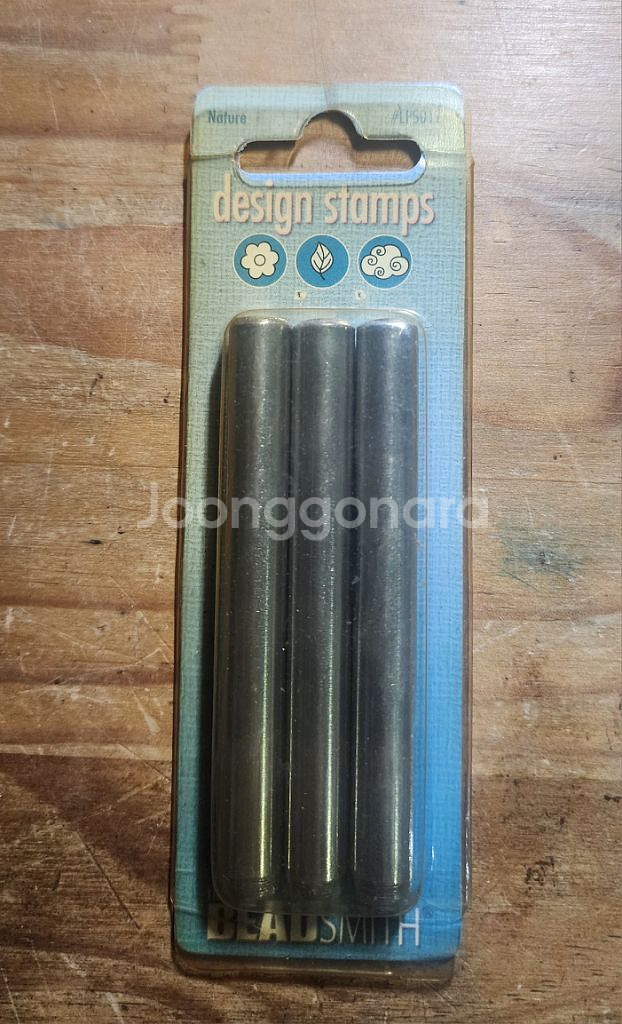 금속공예용 문양각인 펀치--0