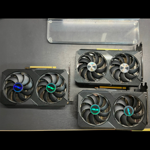 ASUS RTX 3060 O12G OC D6 12GB