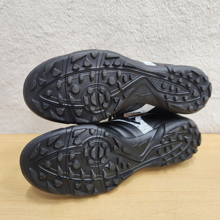 정품 미즈노 모나르시다 네오3 아동 축구화 풋살화--9