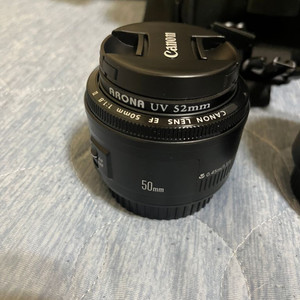 Canon 캐논 ef 50mm f1.8