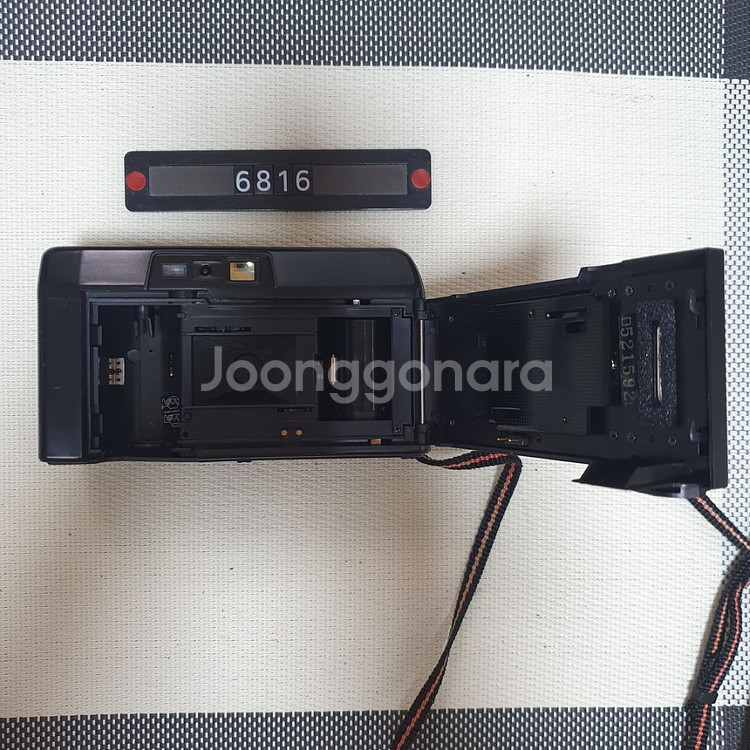 프리미어 PC-700 D DX 필름카메라--4