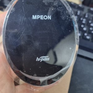 mpeon 하이패쓰 단말기