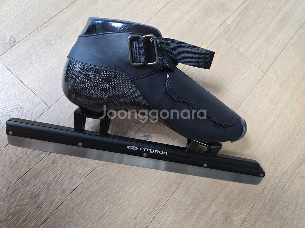 시티런 스피드스케이트245-250mm(US7)--3