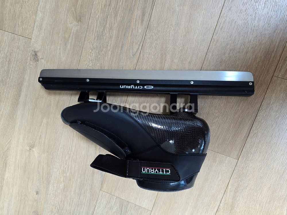 시티런 스피드스케이트245-250mm(US7)--4