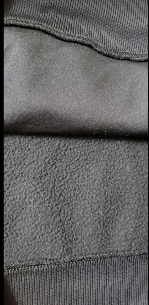 (남성95사이즈)언더아머 매끄러운 후드티(등판기모)--6