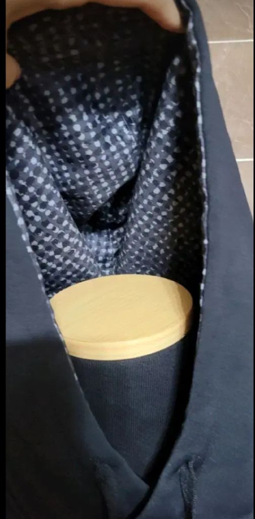 (남성95사이즈)언더아머 매끄러운 후드티(등판기모)--4