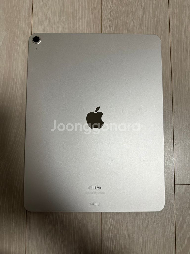 아이패드에어6세대 13인치 M2 WIFI 128GB l--1