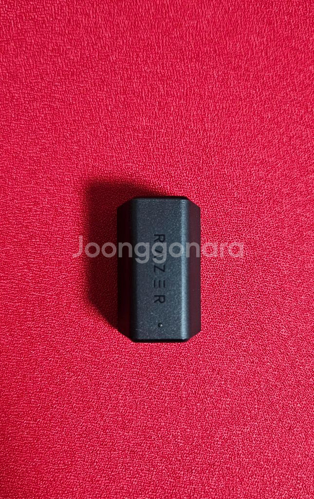 레이저 하이퍼 폴링 동글--0