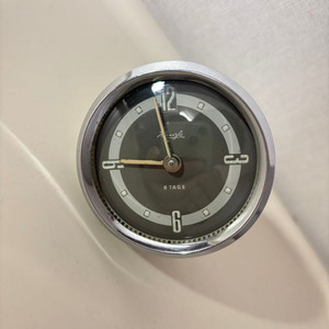독일 Kienzle 8day 자동차용 태엽시계