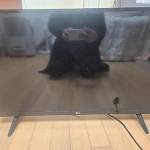 LG 32인치 TV 판매 (32LK561C)