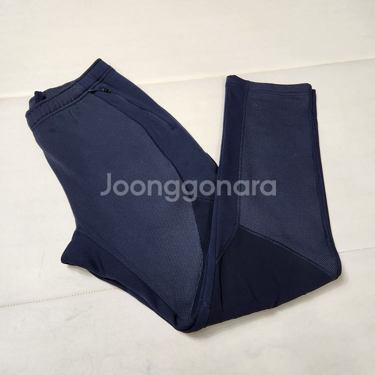 정품 아이더 남성 등산 기모 클라이밍 팬츠 33~35--1