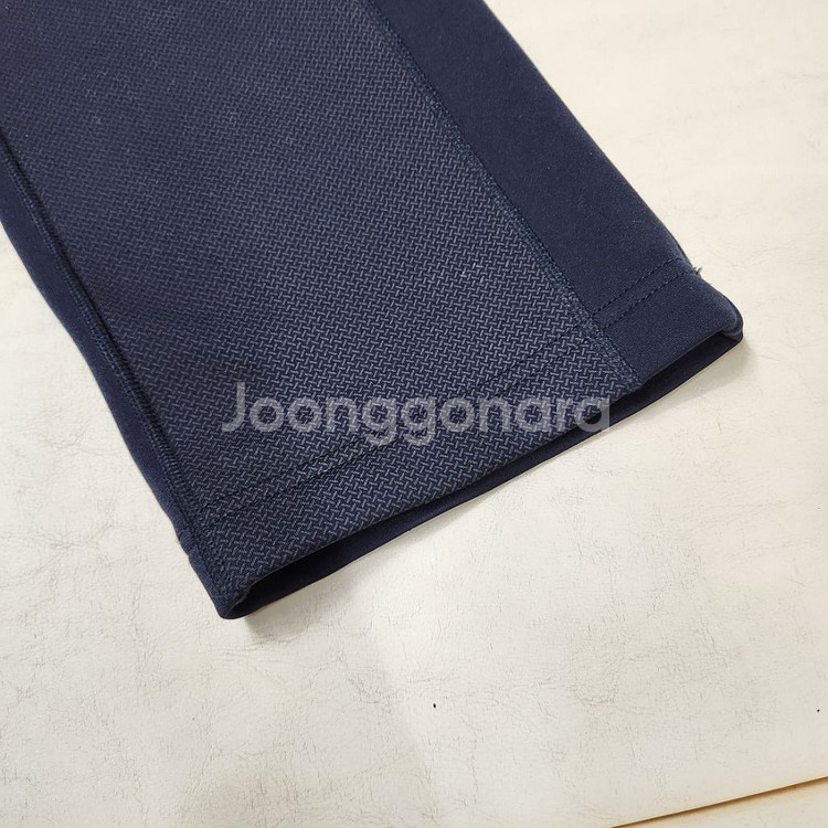 정품 아이더 남성 등산 기모 클라이밍 팬츠 33~35--6