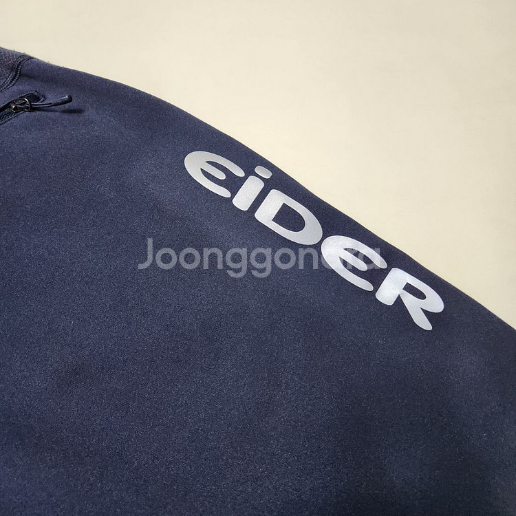 정품 아이더 남성 등산 기모 클라이밍 팬츠 33~35--5