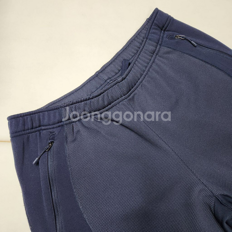 정품 아이더 남성 등산 기모 클라이밍 팬츠 33~35--4