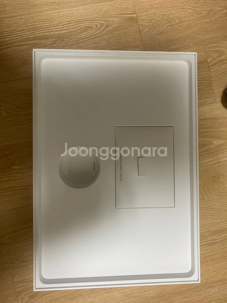 맥북프로 2019 15인치i9 512GB 16GB--5