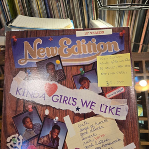 New Edition.kinda girls we lik