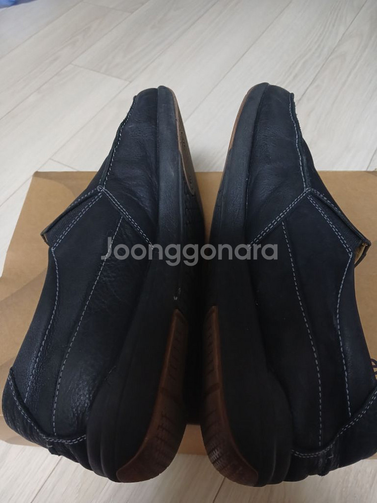 닥스 남성구두(265mm)--9